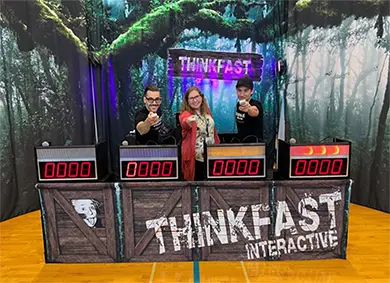 ThinkFast Interactive