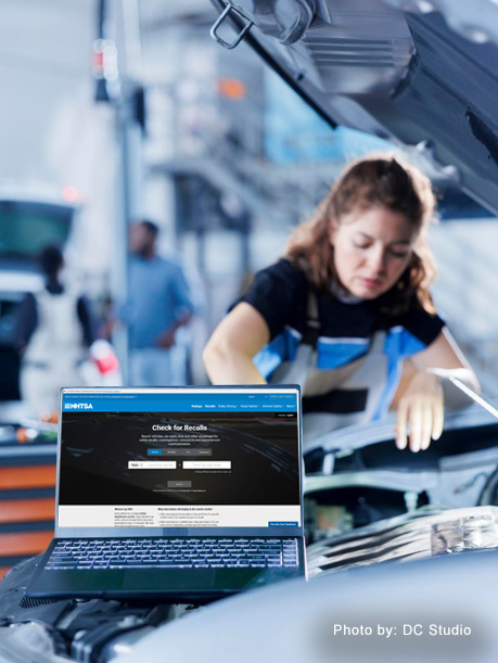 mechanic