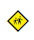Look for Pedestrians Everywhere