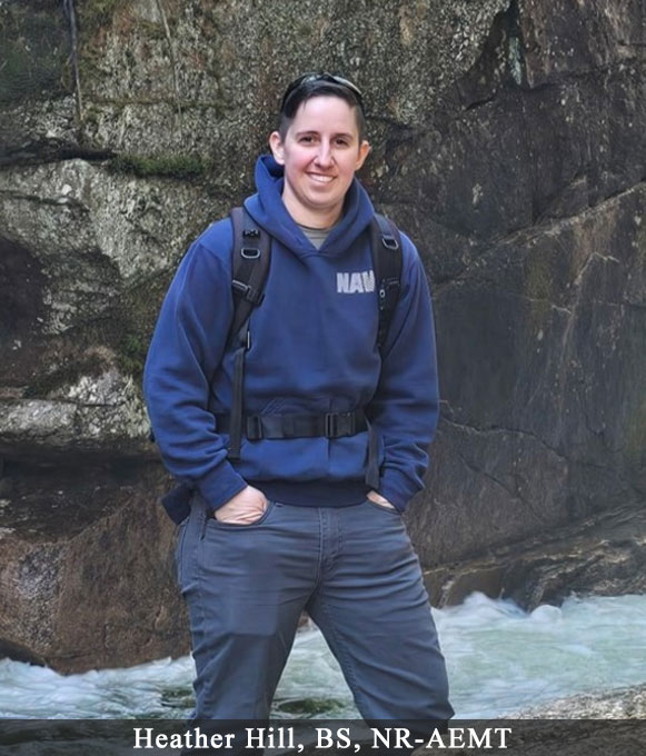 Meet the Youth Operator Program Coordinator