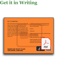 download/view get it in writing with your teen